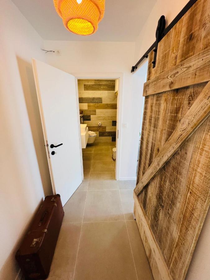 B&B 366 Врбоска Экстерьер фото