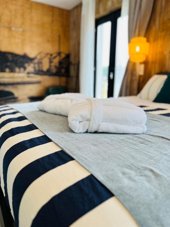 B&B 366 Врбоска Экстерьер фото
