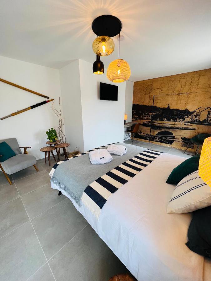 B&B 366 Врбоска Экстерьер фото